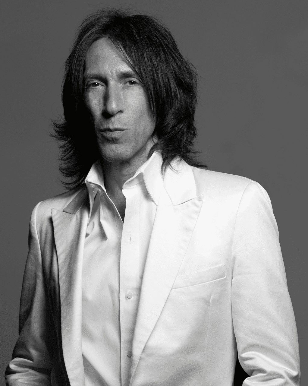 Edward Tricomi — Creative Director at Warren Tricomi. Specializes in stylist