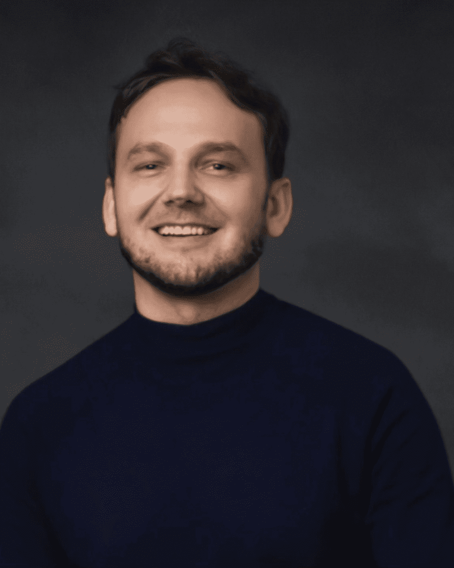 Artem — Stylist & Colorist at Warren Tricomi. Specializes in stylist & colorist