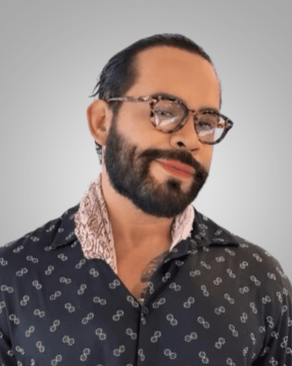 William — Stylist & Colorist at Warren Tricomi. Specializes in stylist & colorist