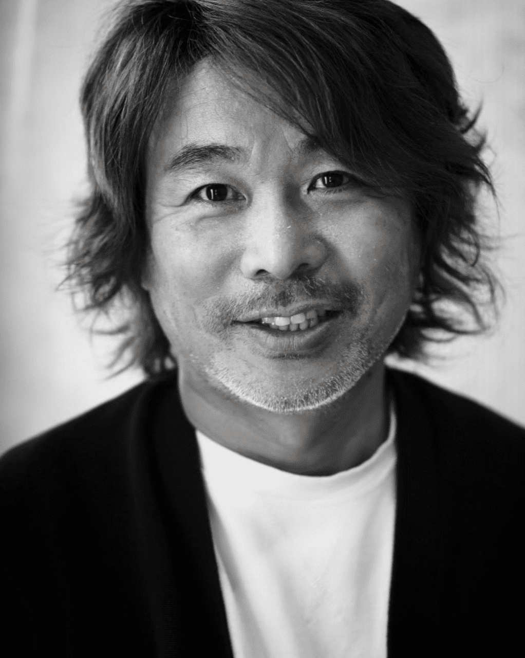 Sei — Stylist at Warren Tricomi. Specializes in stylist