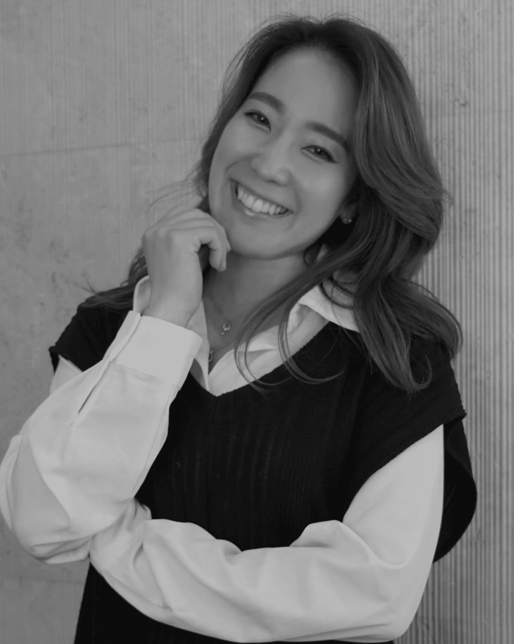 Hiedi — Stylist at Warren Tricomi. Specializes in stylist