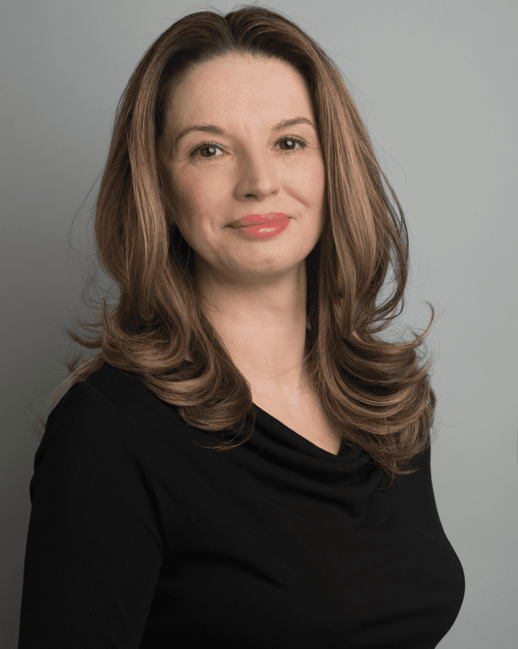 Jolanta — Colorist at Warren Tricomi. Specializes in colorist