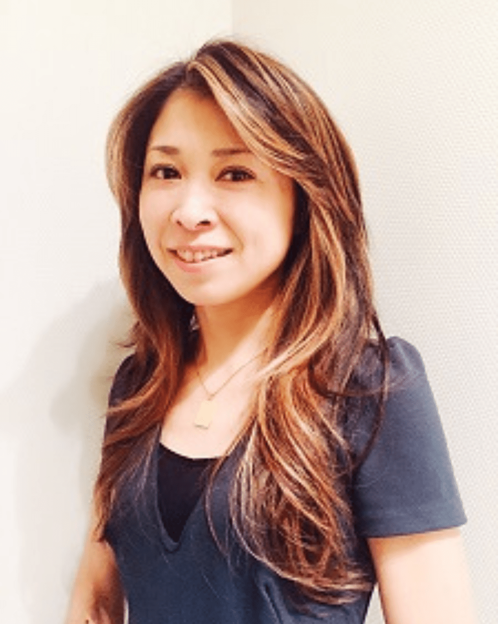 Naru — Stylist at Warren Tricomi. Specializes in stylist