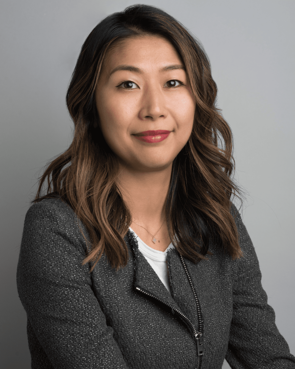 Sachi — Colorist at Warren Tricomi. Specializes in colorist