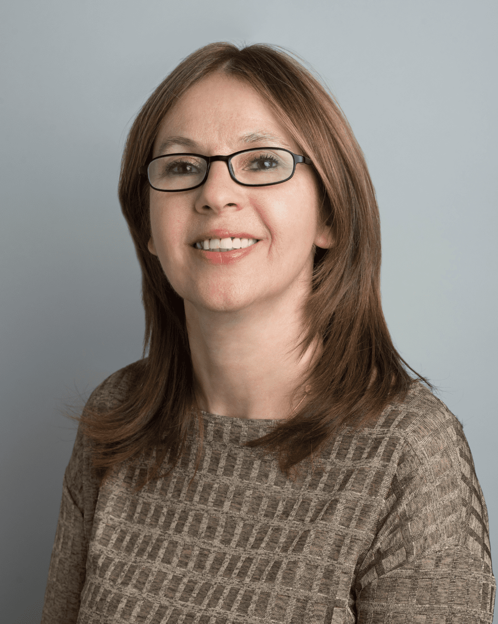 Rysia — Nail Artist at Warren Tricomi. Specializes in nails