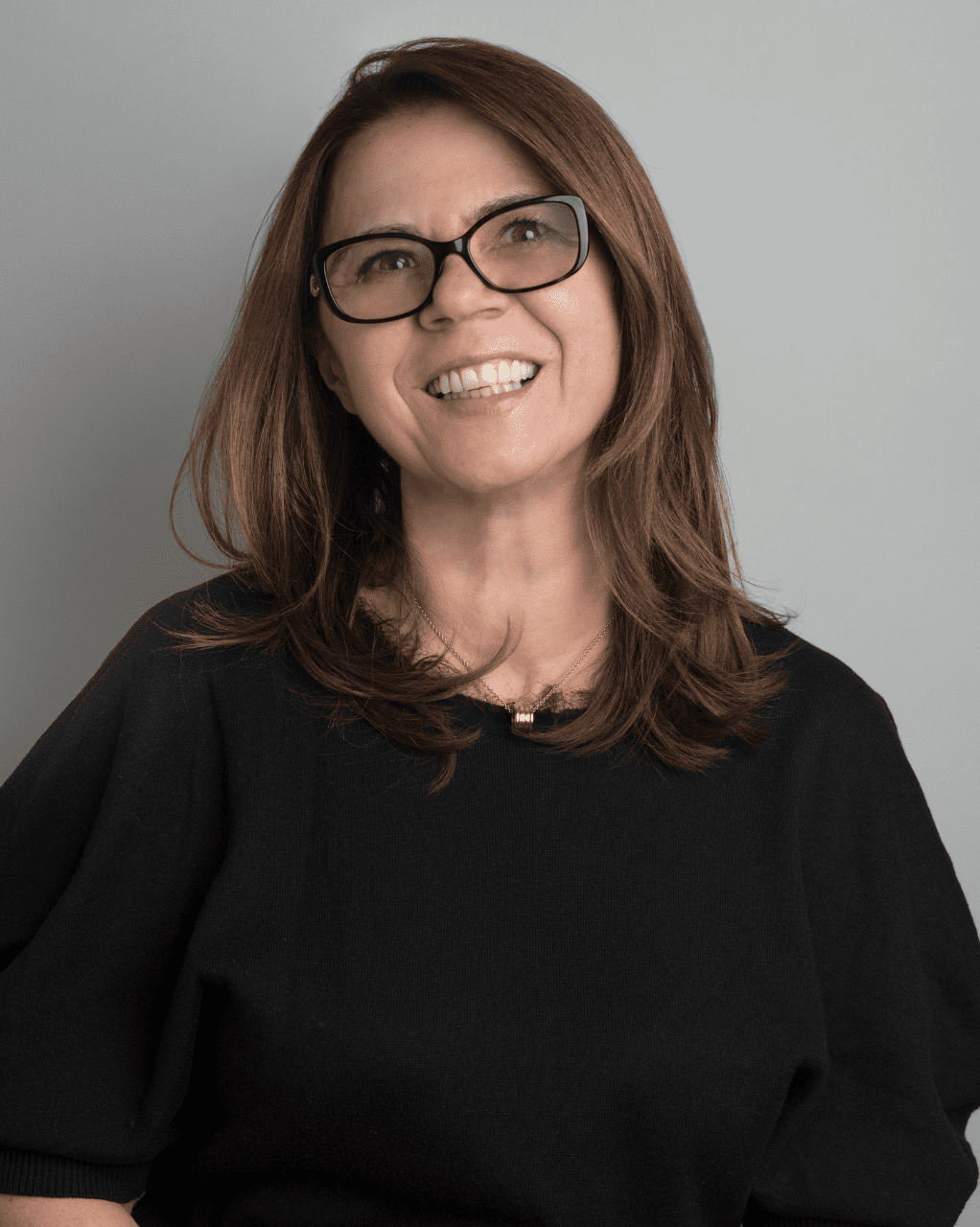 Sofia — Nail Artist at Warren Tricomi. Specializes in nails