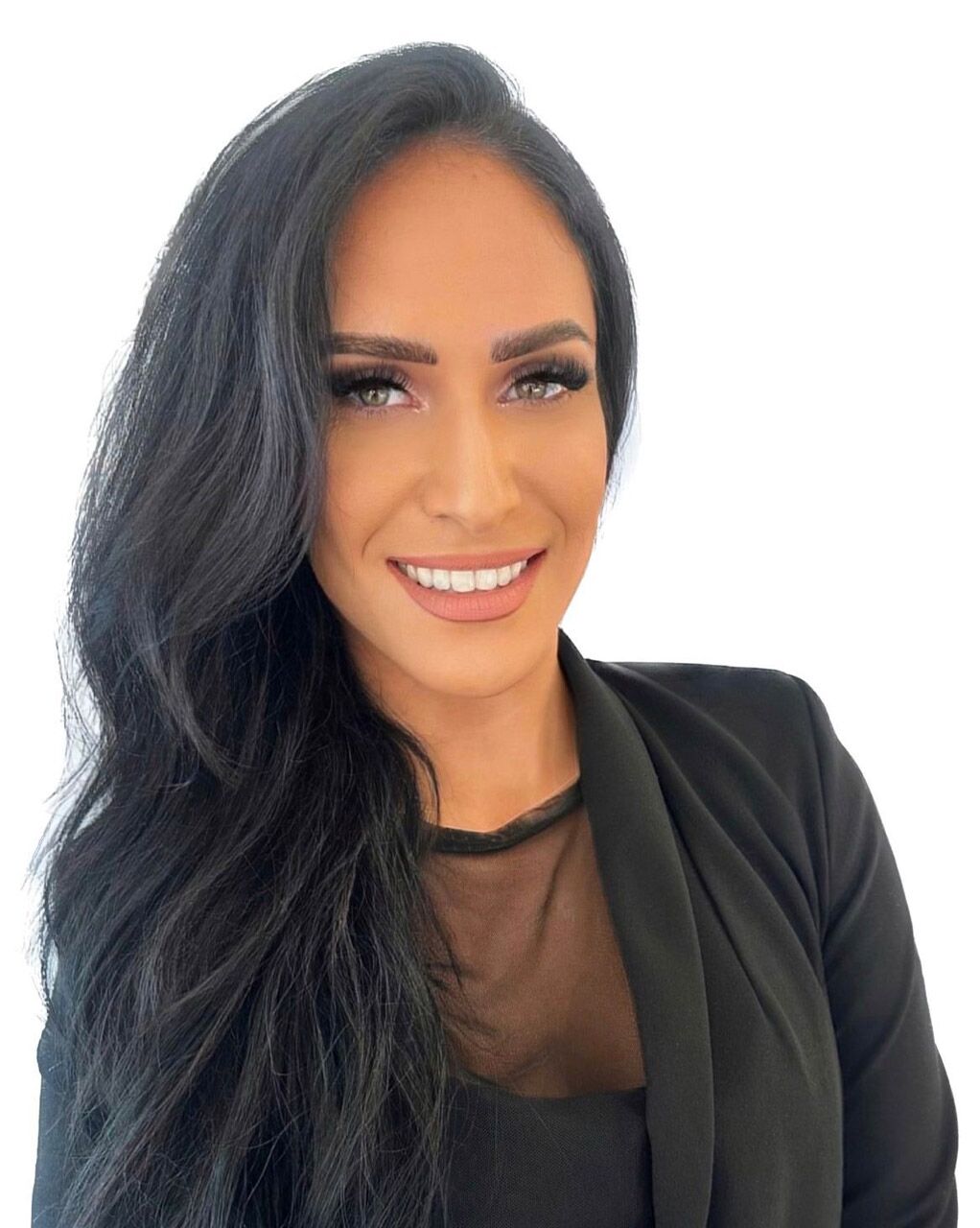 Jayne — Colorist at Warren Tricomi. Specializes in colorist