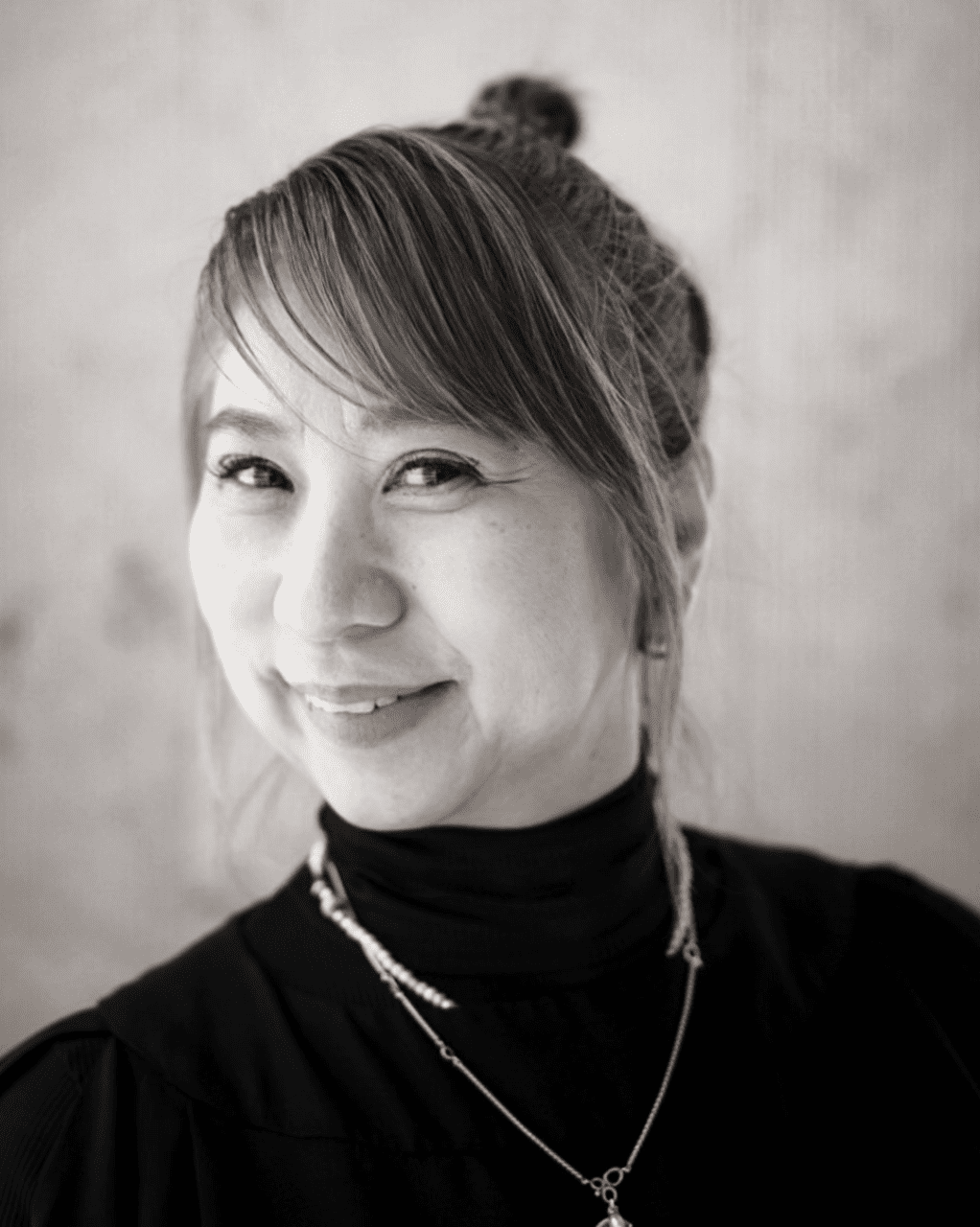 Yuko — Colorist at Warren Tricomi. Specializes in colorist