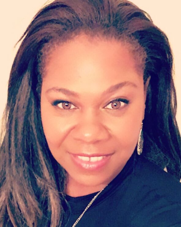 Nyree — Stylist · Smoothing at Warren Tricomi. Specializes in Smoothing