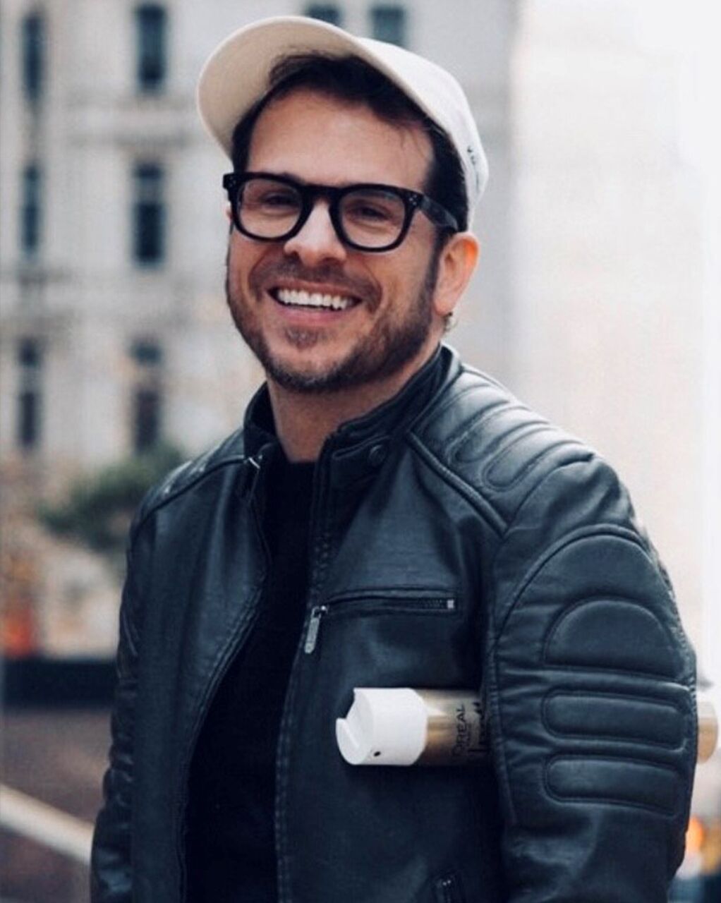 Steven — Stylist at Warren Tricomi. Specializes in stylist