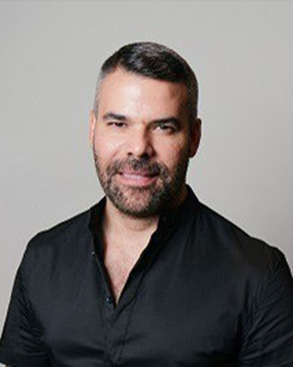 Daniel — Colorist at Warren Tricomi. Specializes in colorist