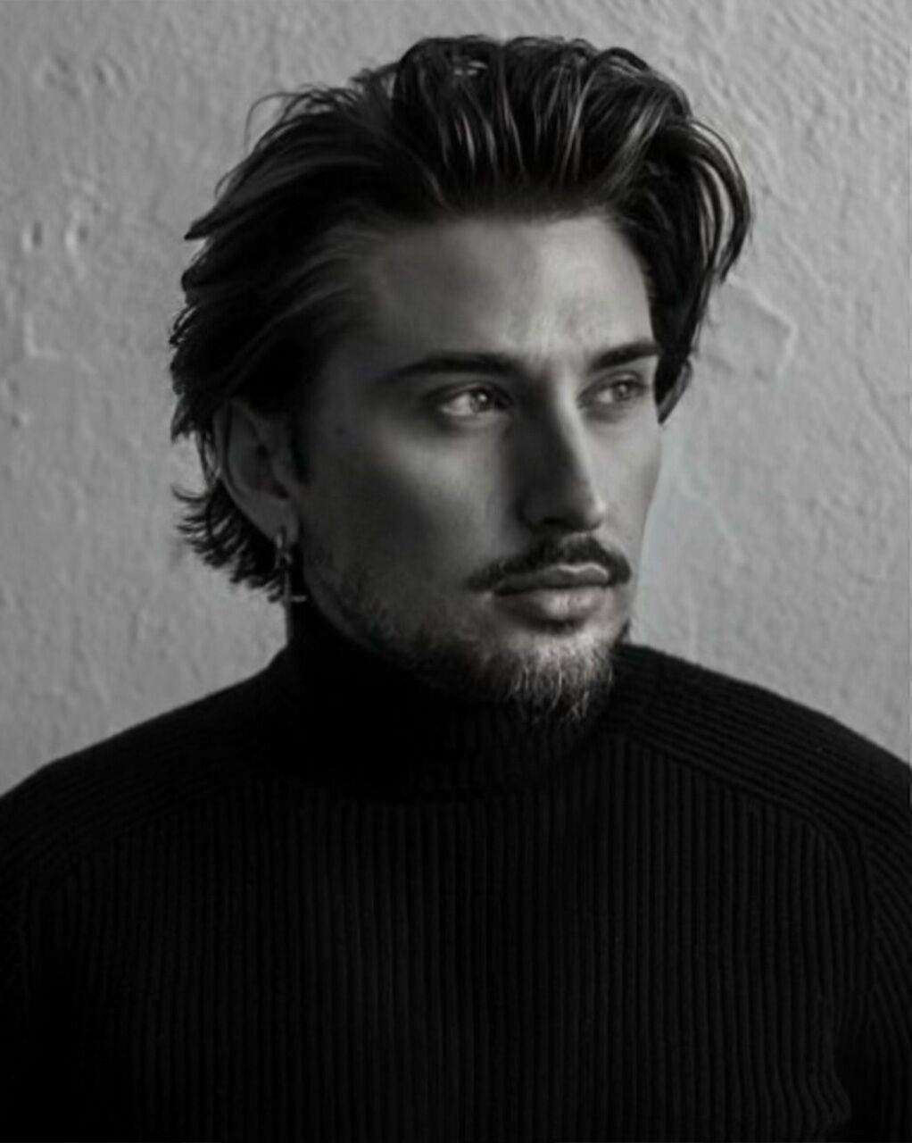 David — Stylist & Colorist at Warren Tricomi. Specializes in stylist & colorist